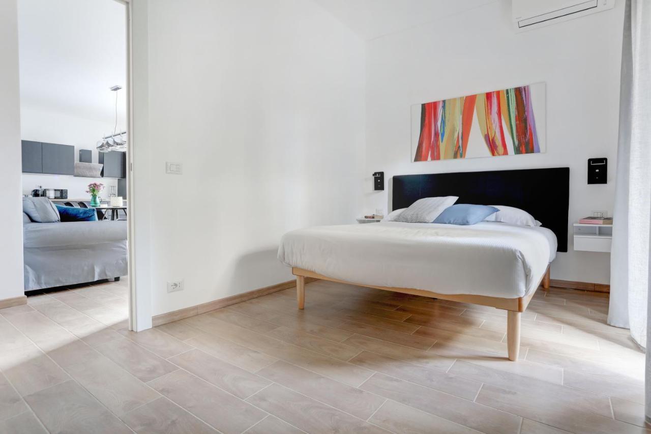 로마 Casa Di Claudia 아파트 외부 사진