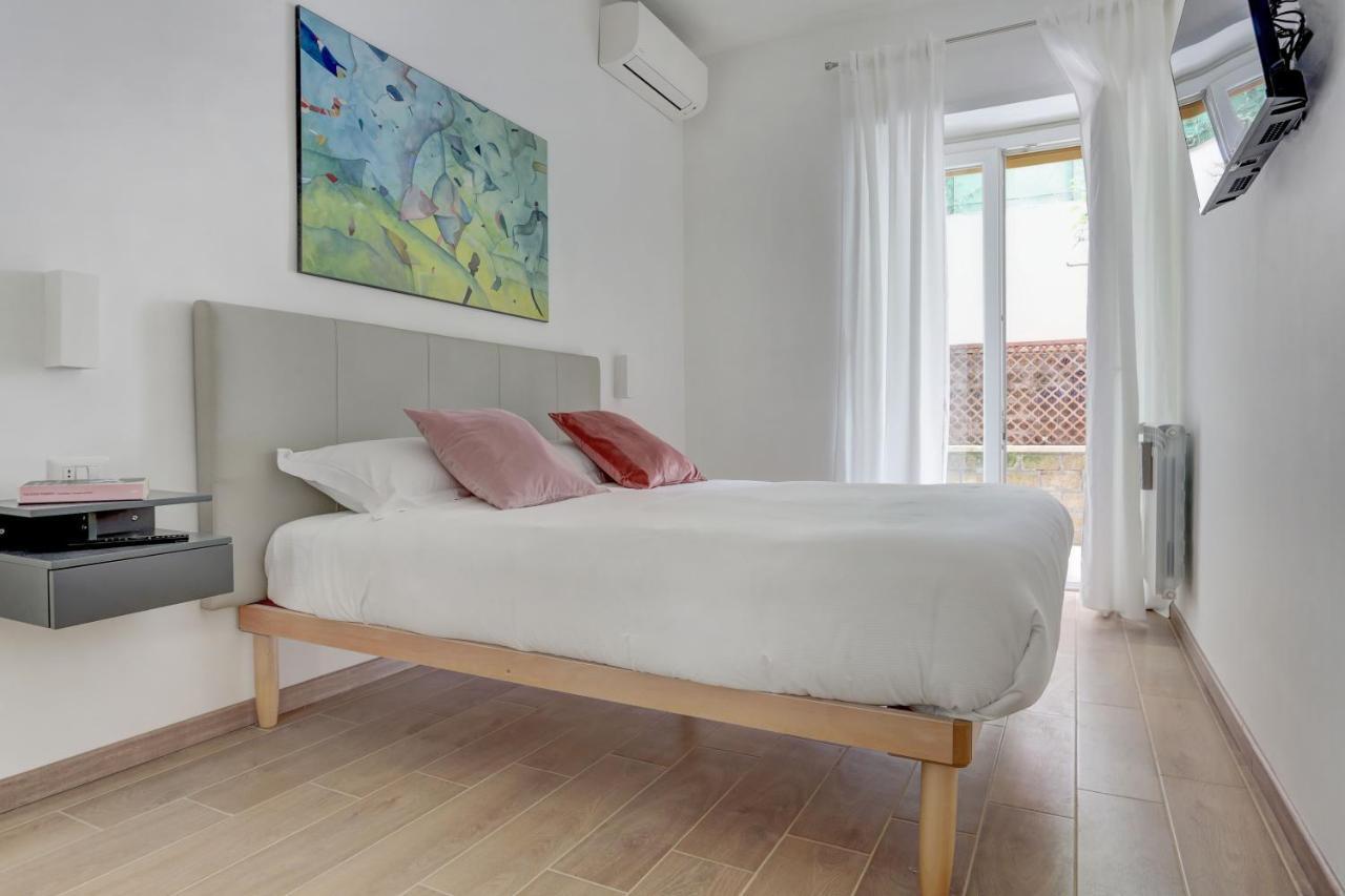 로마 Casa Di Claudia 아파트 외부 사진